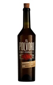 Vermut Raimat El Polvorí