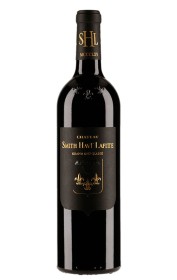 Château Smith Haut Lafitte 2017