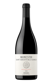 Monestir Tinto 2021 