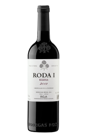 Roda I Reserva 2019