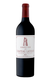 Château Latour 2015