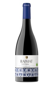 Vol d'Ànima de Raimat Negre 2021