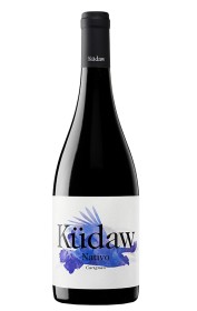 Küdaw Nativo Carignan 2015