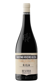 Faustino Rivero Ulecia Reserva 2019