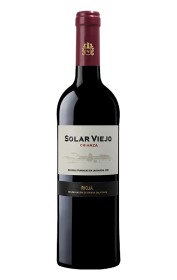 Solar Viejo Crianza 2019