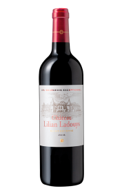 Château Lilian Ladouys 2018