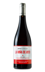 La Viña de Ayer 2021
