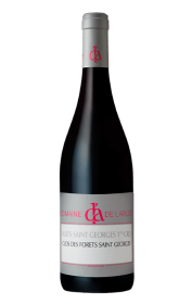 Domaine de l'Arlot Clos des Forêts Saint George Monopole 2021