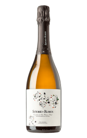 Señorío de Rubiós Condado Blanco Brut