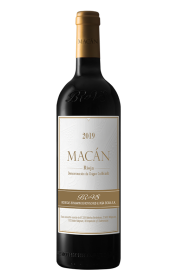 Macán 2019