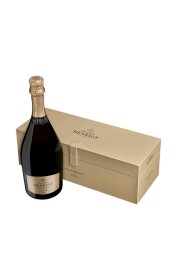 Champagne Henriot Cuvée Hemera 2006 con Estuche