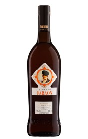 Oloroso Seco Faraón