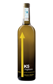 Txakoli K5 2012