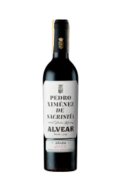 Pedro Ximénez de Sacristía Alvear 2005