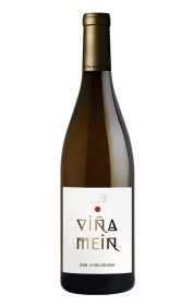 Viña Meín 2018 Magnum