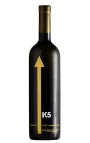 Txakoli K5 2015