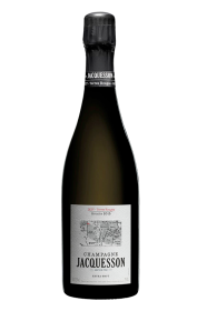Champagne Jacquesson Dizy Terres Rouges 2015