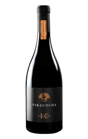 López Cristóbal Viracocha 2018