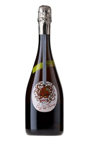 Pago de Tharsys Rosado Brut Nature GR 2018