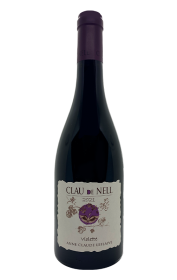 Clau de Nell Cuvée Violette 2021