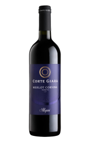 Corte Giara Merlot Corvina IGT Veneto 2022