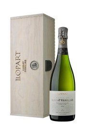 Llopart Llegat Familiar 2008 con Estuche