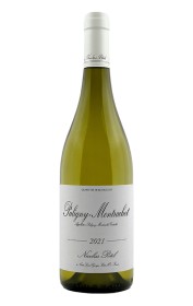 Nicolas Potel Puligny-Montrachet 2021