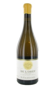 M. Chapoutier Ermitage Cuvee de l'Oree Blanc 2018