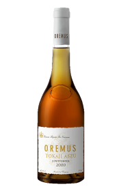 Oremus Aszu 5 Puttonyos 2000 50 cl