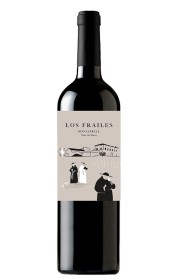 Los Frailes Monastrell 2023