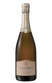 Henri Abelé Brut Rosé