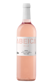 Abeica Rosado 2023