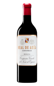 Real de Asúa 2020