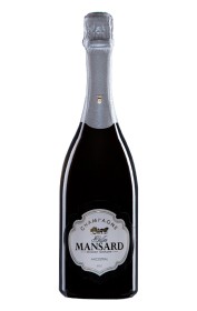 Gilles Mansard Ancestral Brut