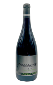 Laurent Ponsot Chambolle-Musigny Cuvée de la Violette 2021