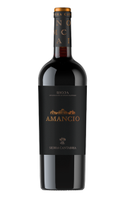 Amancio 2021 Magnum