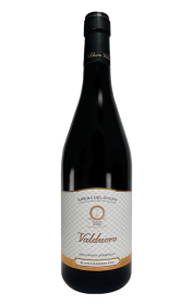 Valduero Blanco Reserva 2016