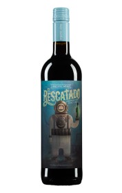 El Rescatado 2021
