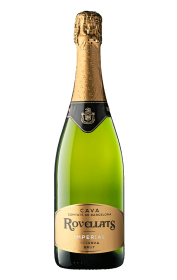 Rovellats Reserva Imperial Brut 2020