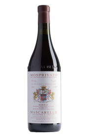 Giuseppe Mascarello Barolo Monprivato 2019