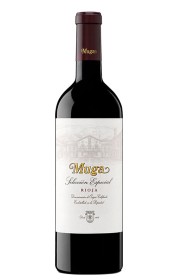 Muga Reserva Selección Especial 2020