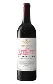 Vega Sicilia Valbuena 5º 2016