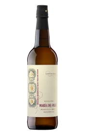 Fino Solera Fina María del Valle