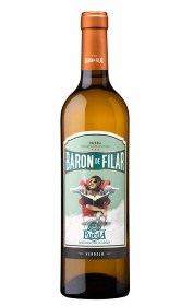 Barón de Filar Verdejo 2023