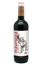 Travesura Shiraz 2022