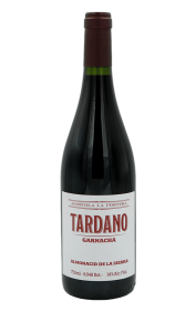Tardano 2021