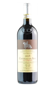 Castello di Ama Chianti San Lorenzo 2018
