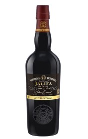 Jalifa Amontillado Solera Especial VORS 50 cl.