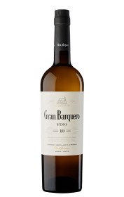 Gran Barquero Fino