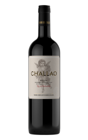 Challao 2020